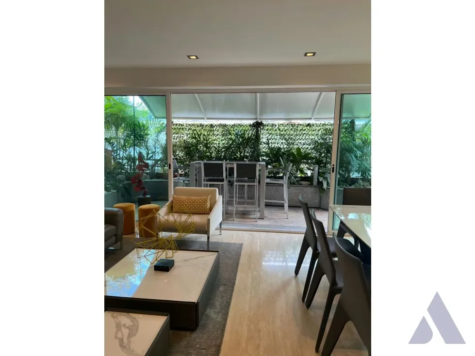 Alquilo Ph 285m2 Las Mercedes 5184 - 4