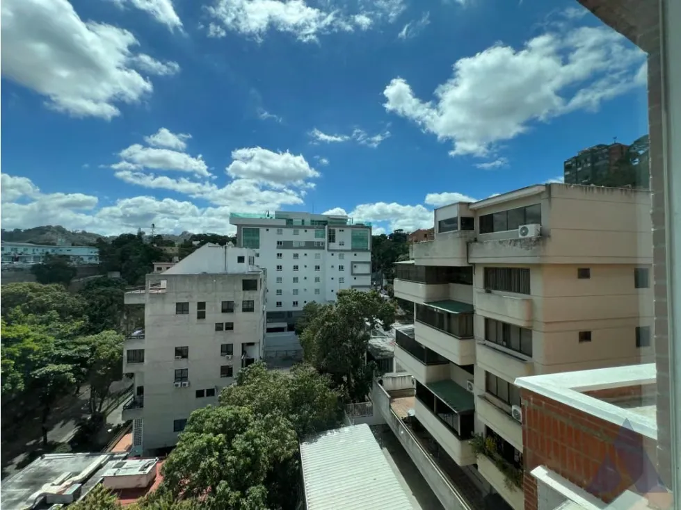 Alquilo Ph 285m2 Las Mercedes 5184 - 31