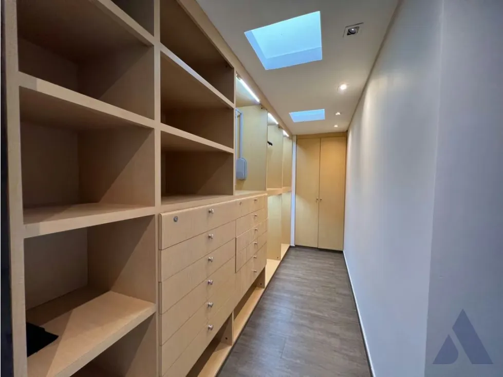 Alquilo Ph 285m2 Las Mercedes 5184 - 32