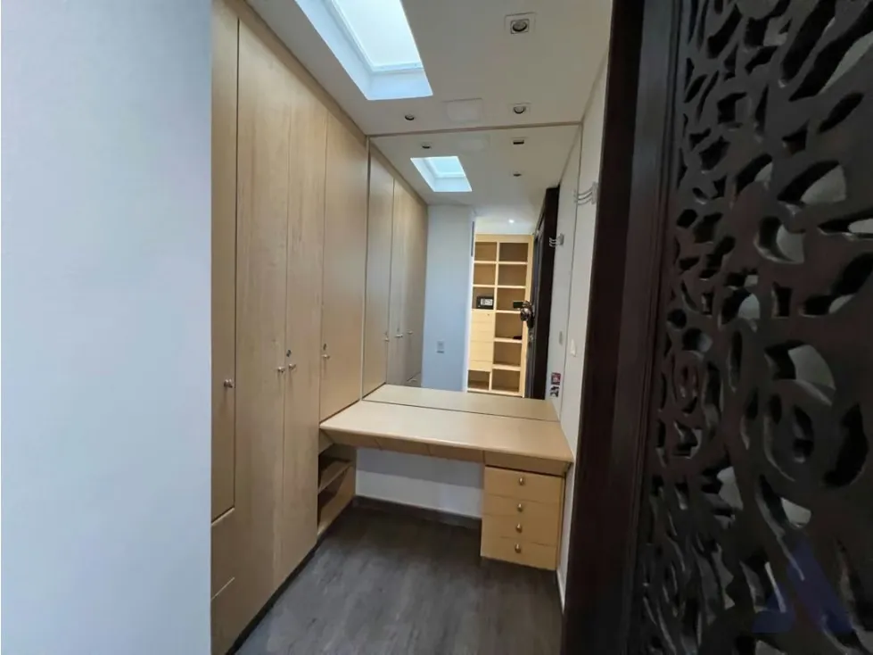 Alquilo Ph 285m2 Las Mercedes 5184 - 33