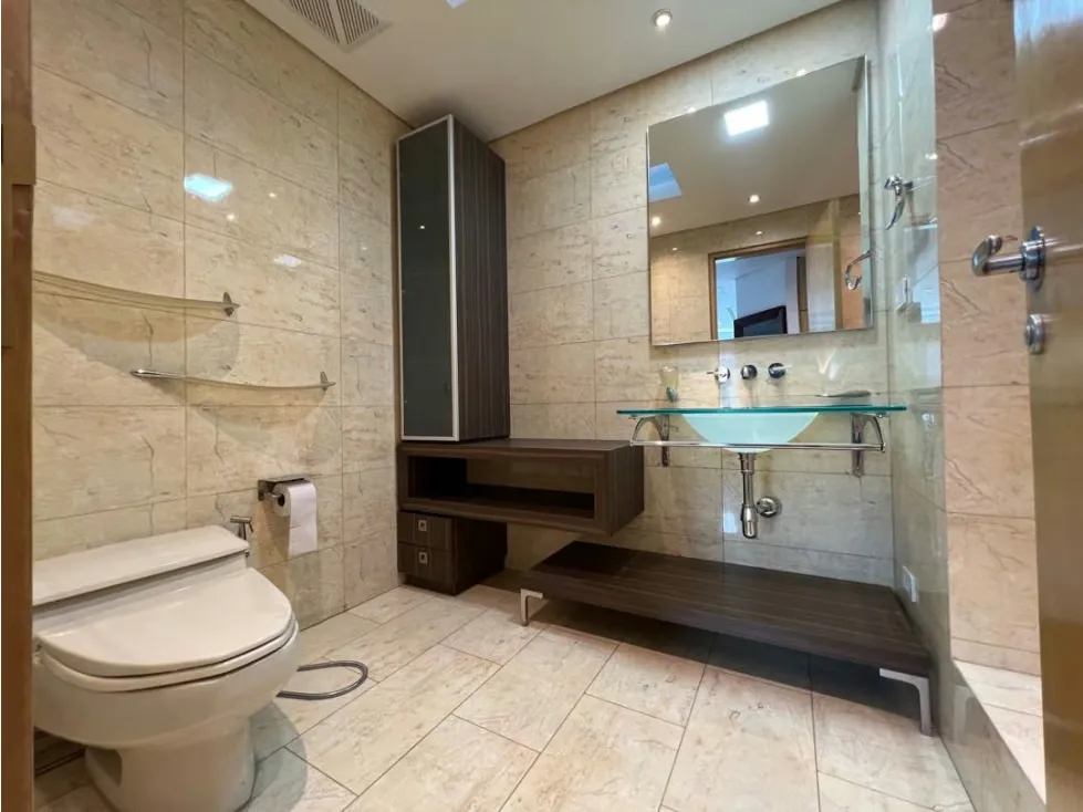 Alquilo Ph 285m2 Las Mercedes 5184 - 34