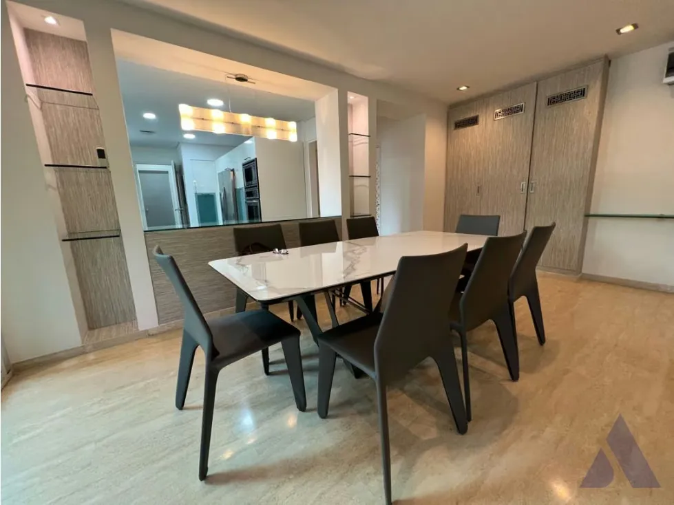 Alquilo Ph 285m2 Las Mercedes 5184 - 7