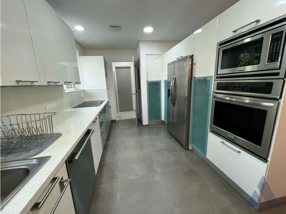 Alquilo Ph 285m2 Las Mercedes 5184 - 9