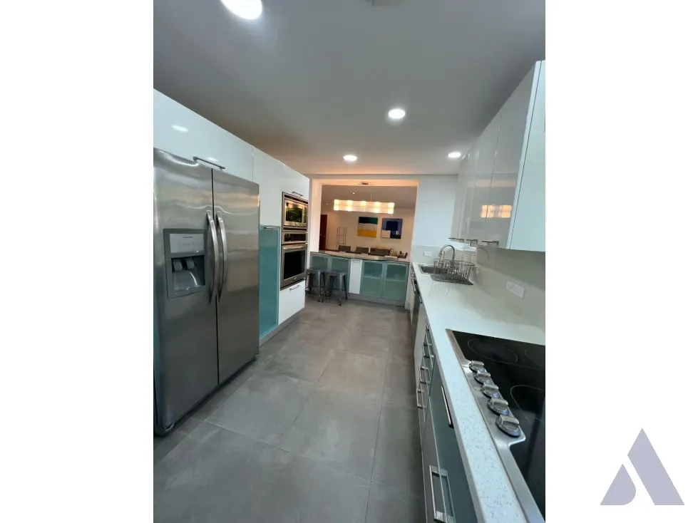 Alquilo Ph 285m2 Las Mercedes 5184 - 10