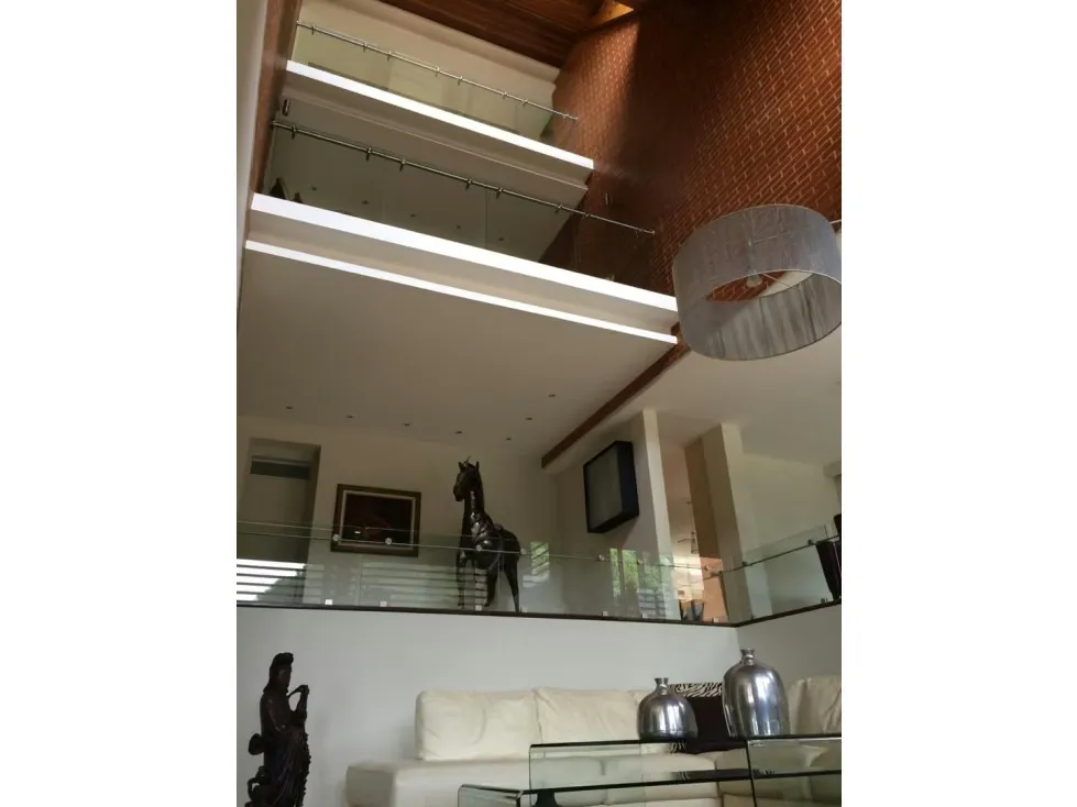 Vendo casa 380m2 Colinas del Tamanaco 2783 - 11