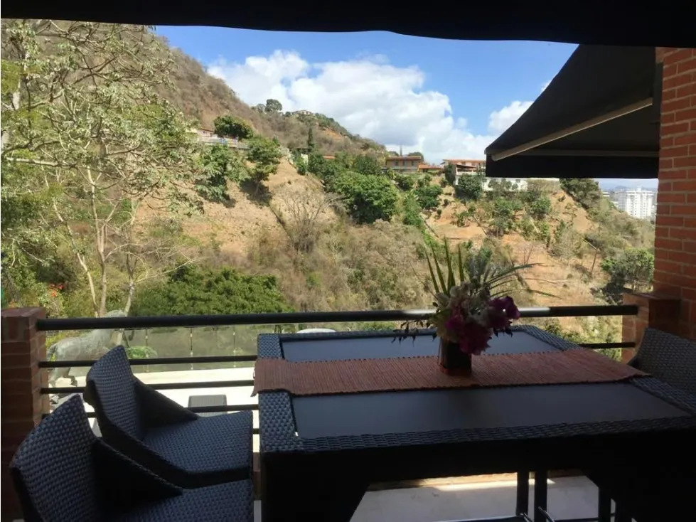 Vendo casa 380m2 Colinas del Tamanaco 2783 - 13