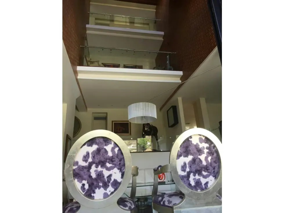 Vendo casa 380m2 Colinas del Tamanaco 2783 - 15