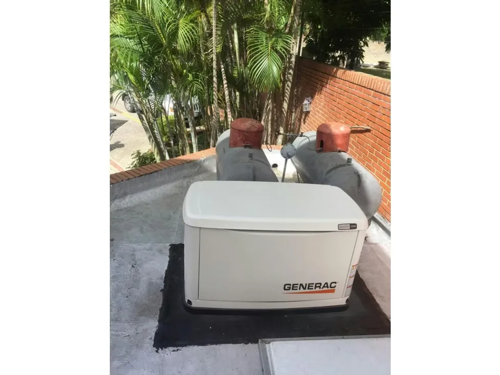 Vendo casa 380m2 Colinas del Tamanaco 2783 - 17