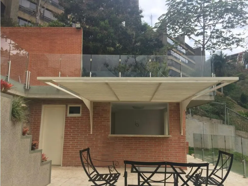 Vendo casa 380m2 Colinas del Tamanaco 2783 - 4