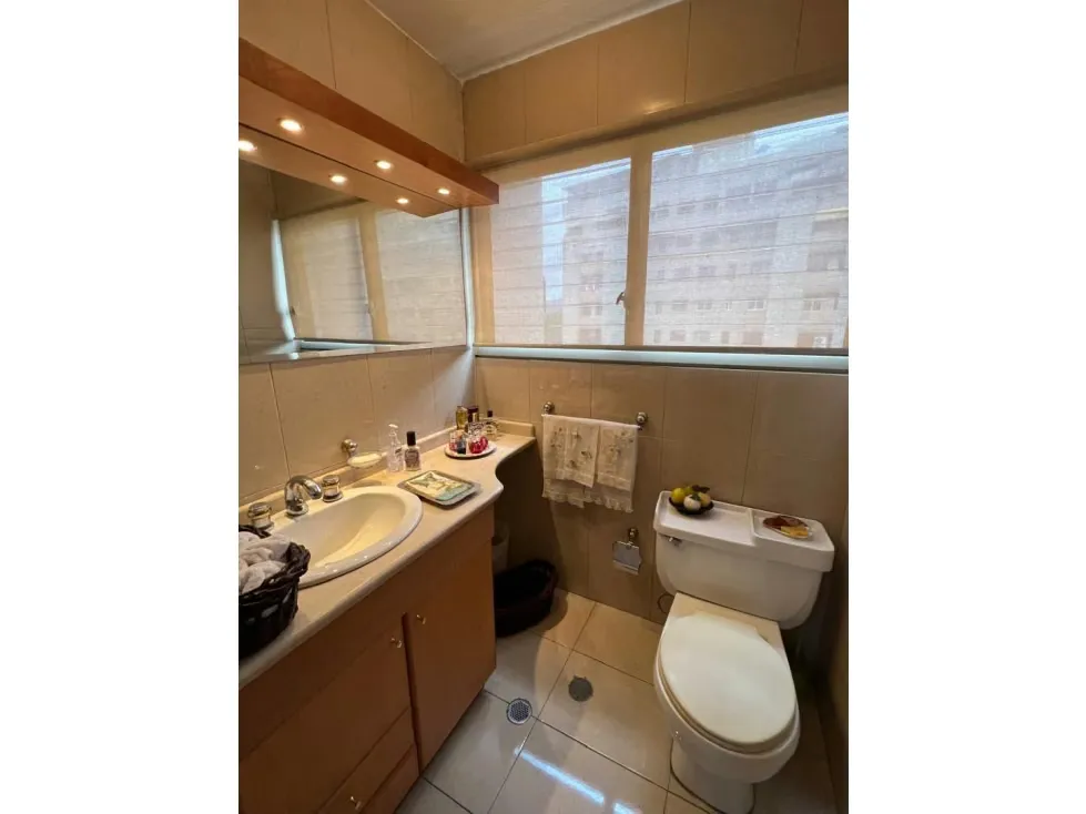 Vendo apartamento 310m2 Colinas de Valle Arriba 4823 - 11