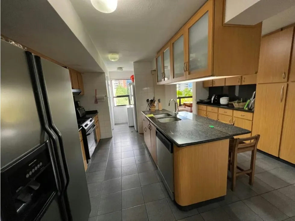 Vendo apartamento 310m2 Colinas de Valle Arriba 4823 - 12