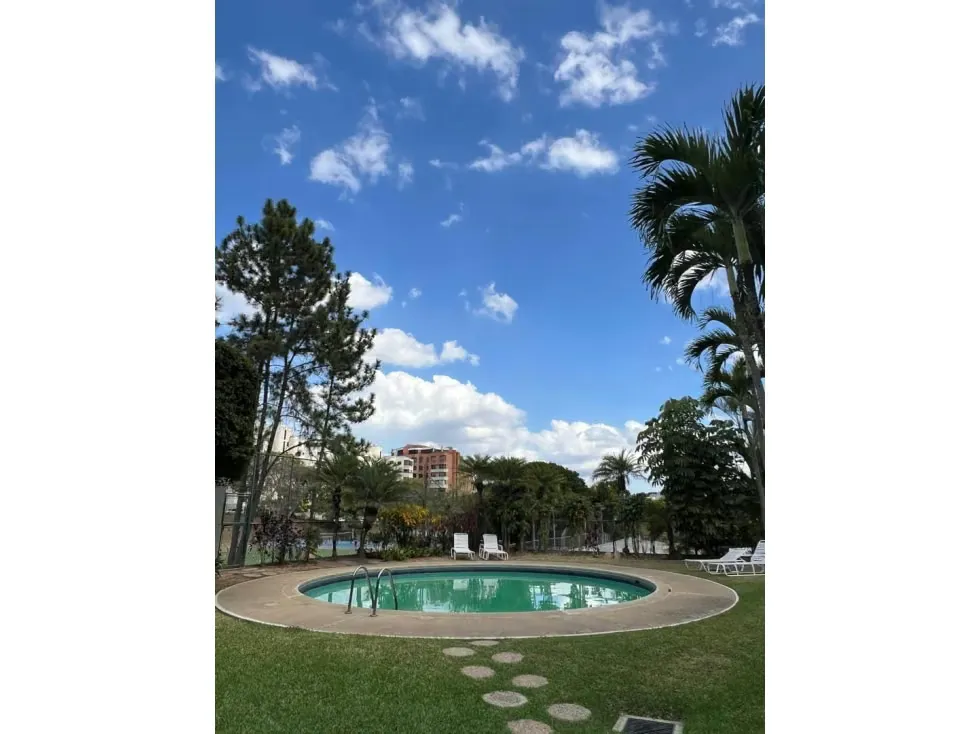 Vendo apartamento 310m2 Colinas de Valle Arriba 4823 - 13