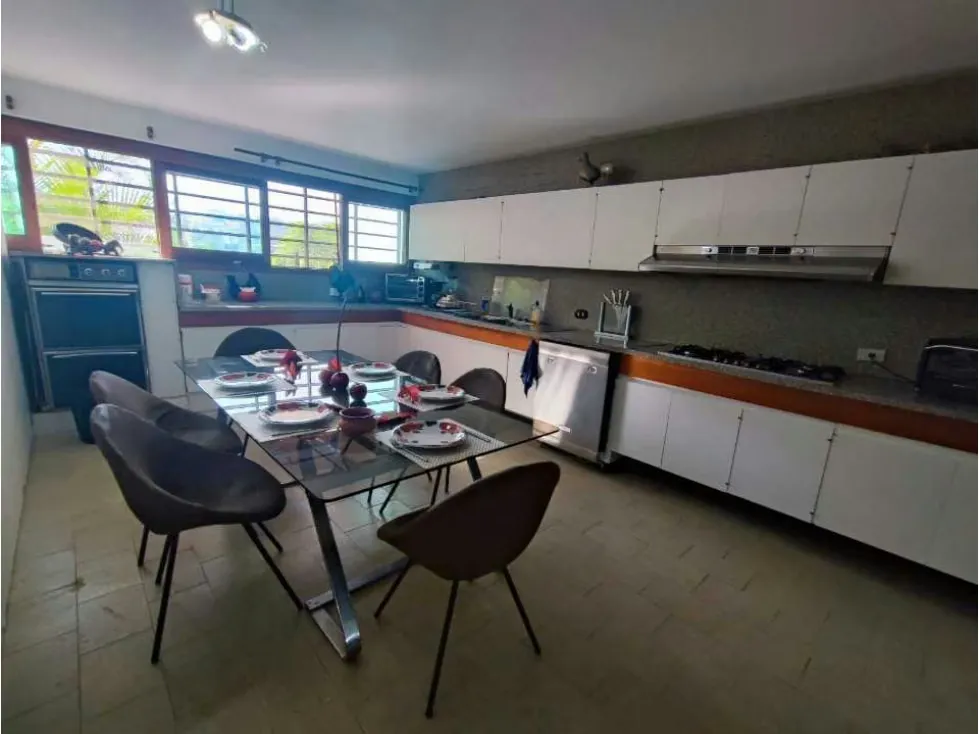 Vendo casa 1356m2 Prados del Este 5510 - 14