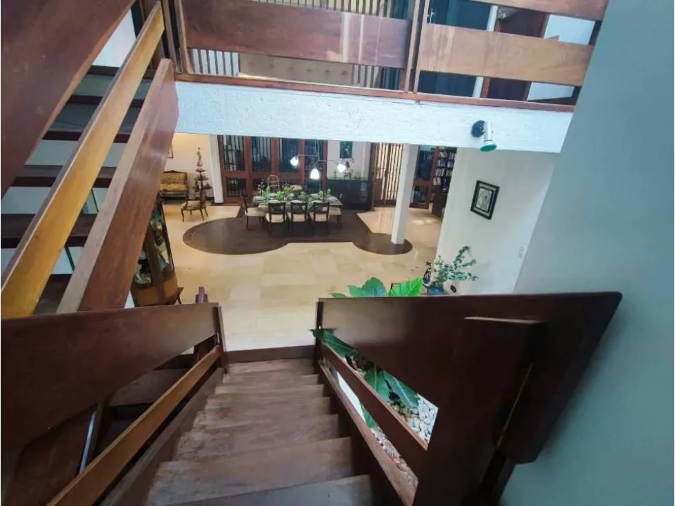 Vendo casa 1356m2 Prados del Este 5510 - 15