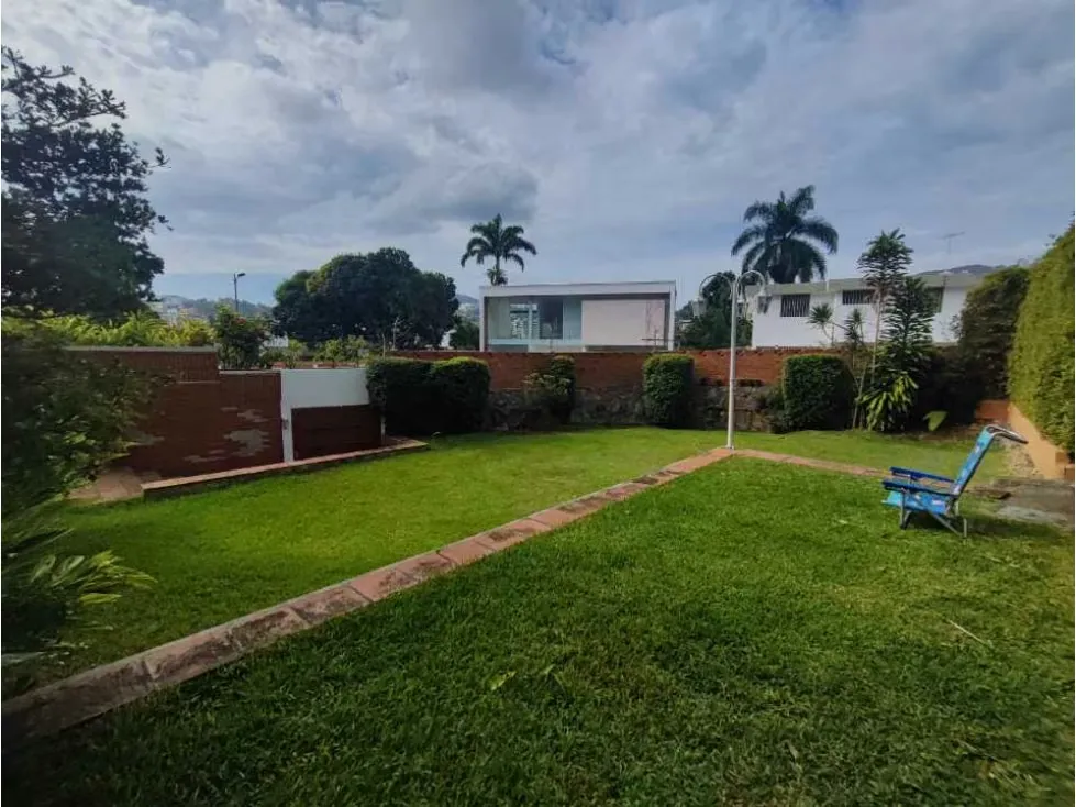 Vendo casa 1356m2 Prados del Este 5510 - 3