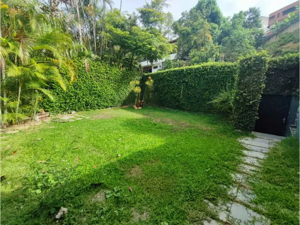 Vendo casa 1356m2 Prados del Este 5510 - 22