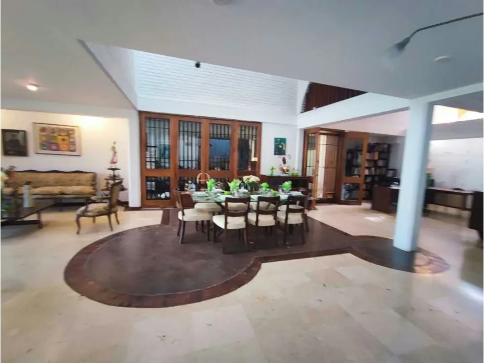 Vendo casa 1356m2 Prados del Este 5510 - 27