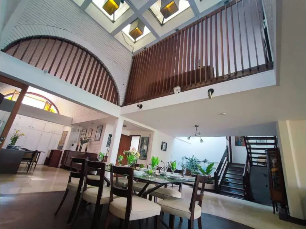 Vendo casa 1356m2 Prados del Este 5510 - 10
