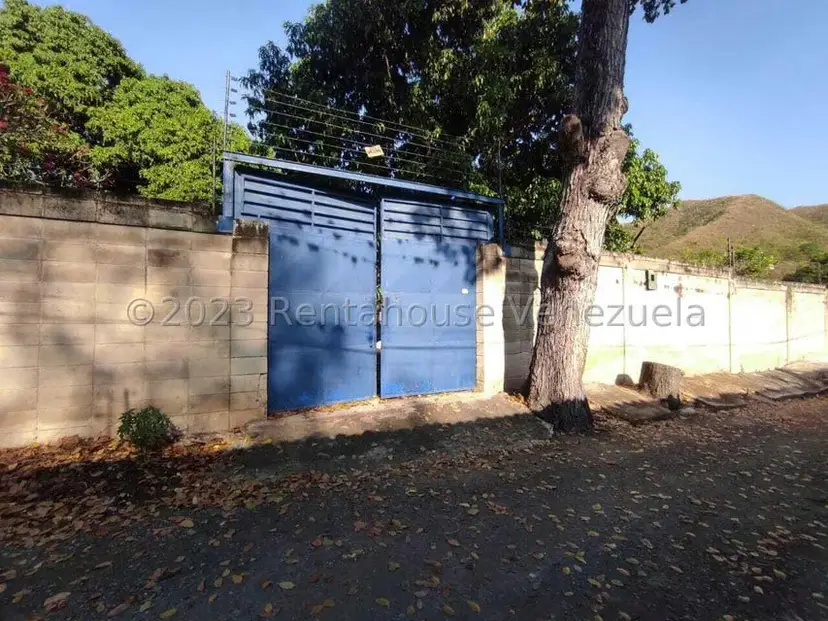Terreno (Residencial) en Venta en Barrio Sucre, Aragua