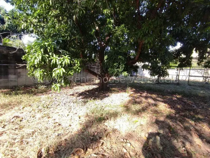 Terreno (Residencial) en Venta en Barrio Sucre, Aragua - 11