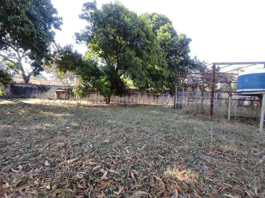 Terreno (Residencial) en Venta en Barrio Sucre, Aragua - 13