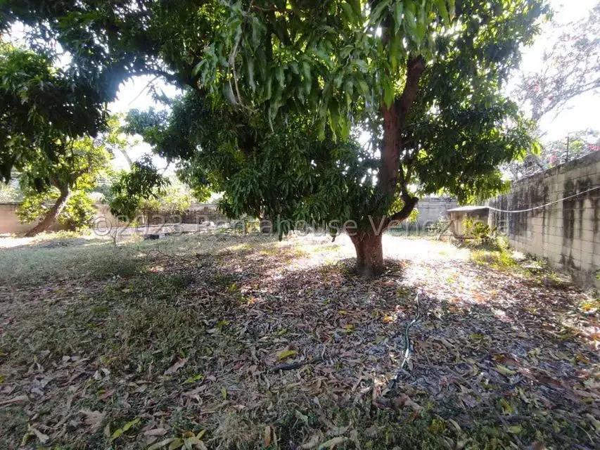 Terreno (Residencial) en Venta en Barrio Sucre, Aragua - 14