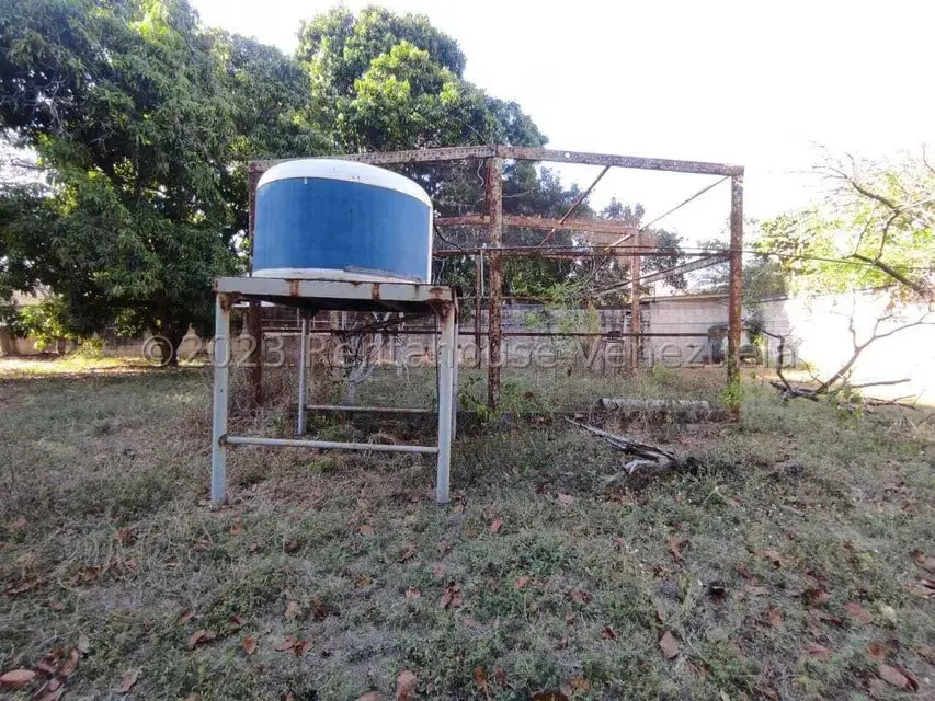 Terreno (Residencial) en Venta en Barrio Sucre, Aragua - 15