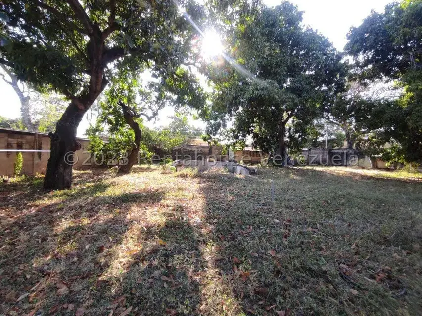 Terreno (Residencial) en Venta en Barrio Sucre, Aragua - 16