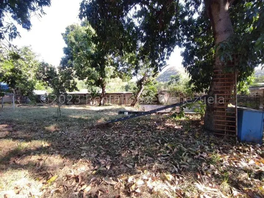 Terreno (Residencial) en Venta en Barrio Sucre, Aragua - 17