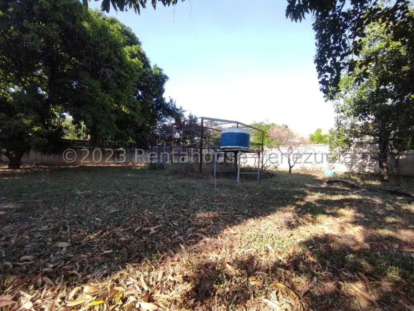 Terreno (Residencial) en Venta en Barrio Sucre, Aragua - 19