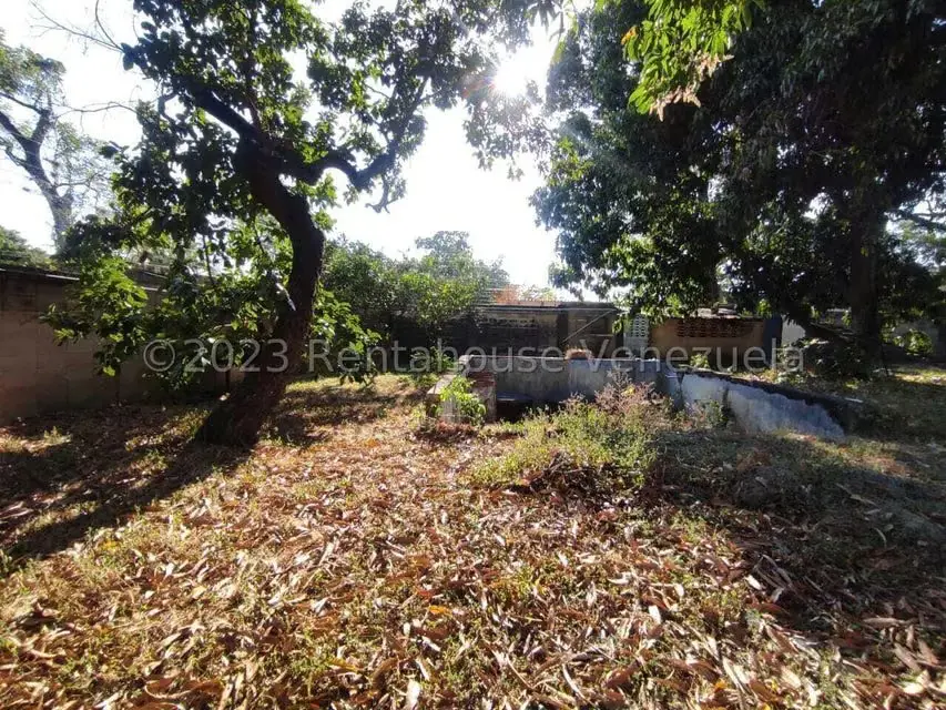 Terreno (Residencial) en Venta en Barrio Sucre, Aragua - 20