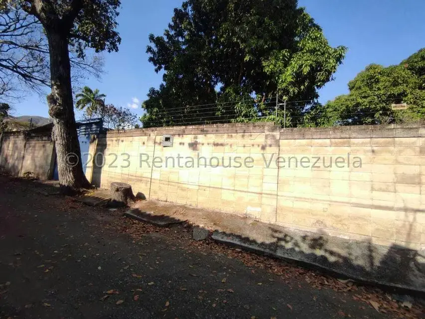 Terreno (Residencial) en Venta en Barrio Sucre, Aragua - 23