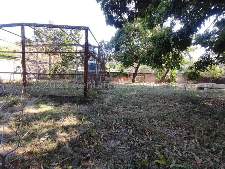 Terreno (Residencial) en Venta en Barrio Sucre, Aragua - 4