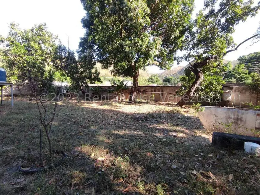 Terreno (Residencial) en Venta en Barrio Sucre, Aragua - 6