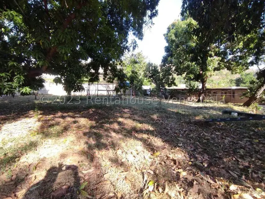 Terreno (Residencial) en Venta en Barrio Sucre, Aragua - 7