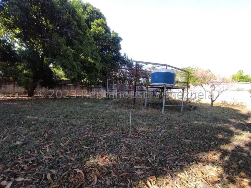 Terreno (Residencial) en Venta en Barrio Sucre, Aragua - 8