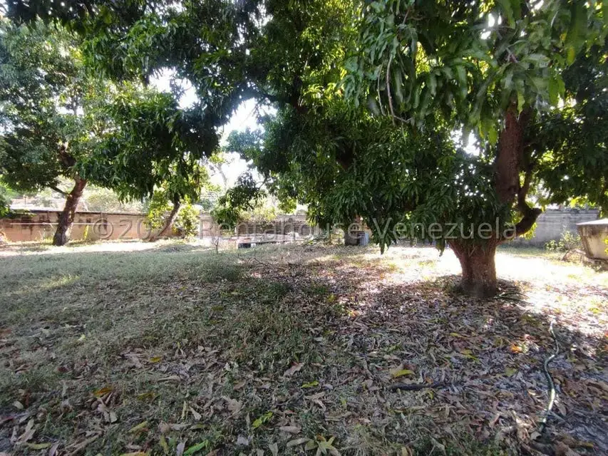 Terreno (Residencial) en Venta en Barrio Sucre, Aragua - 9