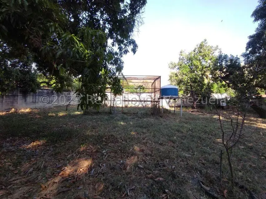 Terreno (Residencial) en Venta en Barrio Sucre, Aragua - 10