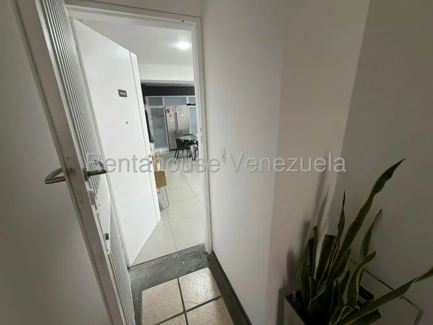 Apartamento (1 Nivel) en Alquiler en Boleita Norte, Distrito Metropolitano - 18