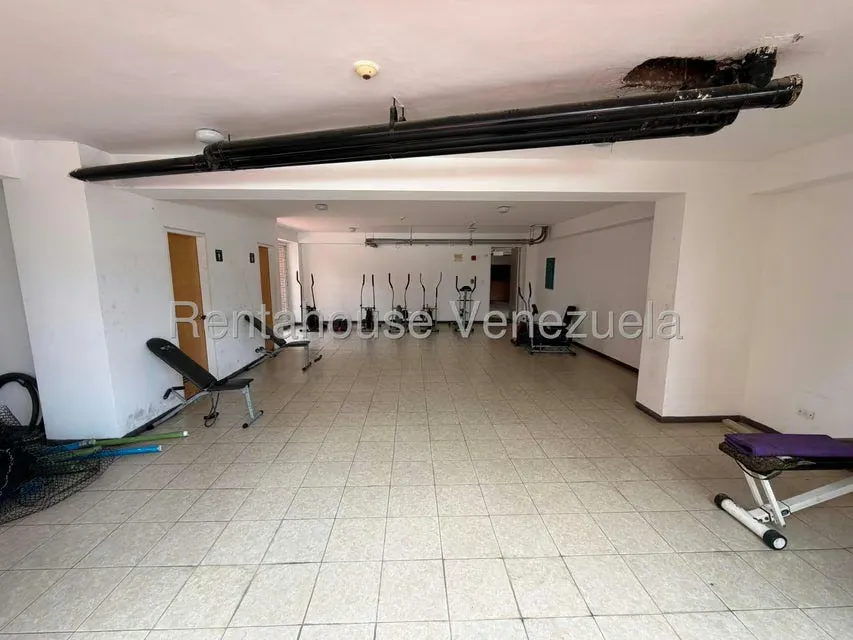Apartamento (1 Nivel) en Alquiler en Boleita Norte, Distrito Metropolitano - 7