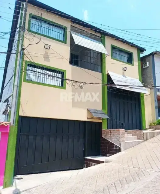 Apartamento. Alquiler. Santa Cecilia