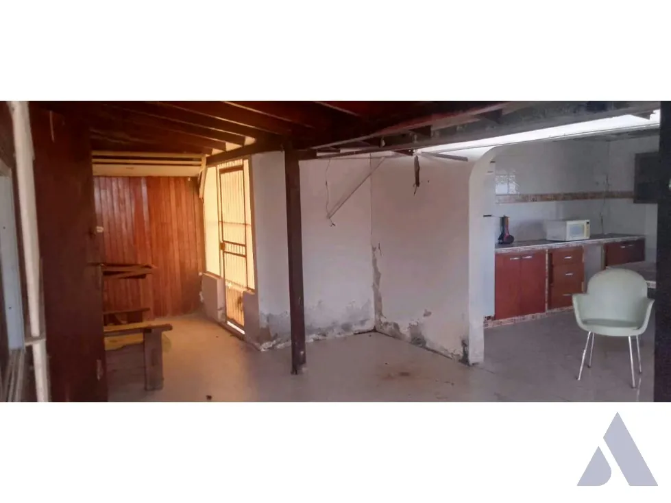 Vendo 2 casas 750 m2 6H/6B/10P San Juan de Los Cayos 6883 - 11