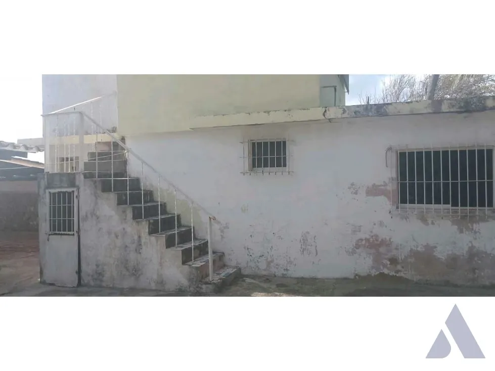 Vendo 2 casas 750 m2 6H/6B/10P San Juan de Los Cayos 6883 - 18