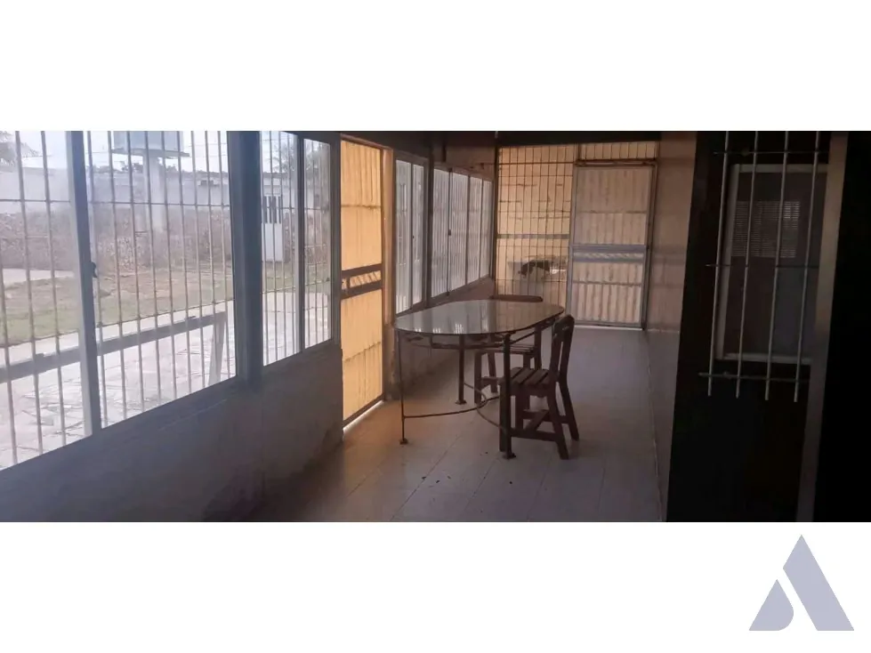 Vendo 2 casas 750 m2 6H/6B/10P San Juan de Los Cayos 6883 - 9
