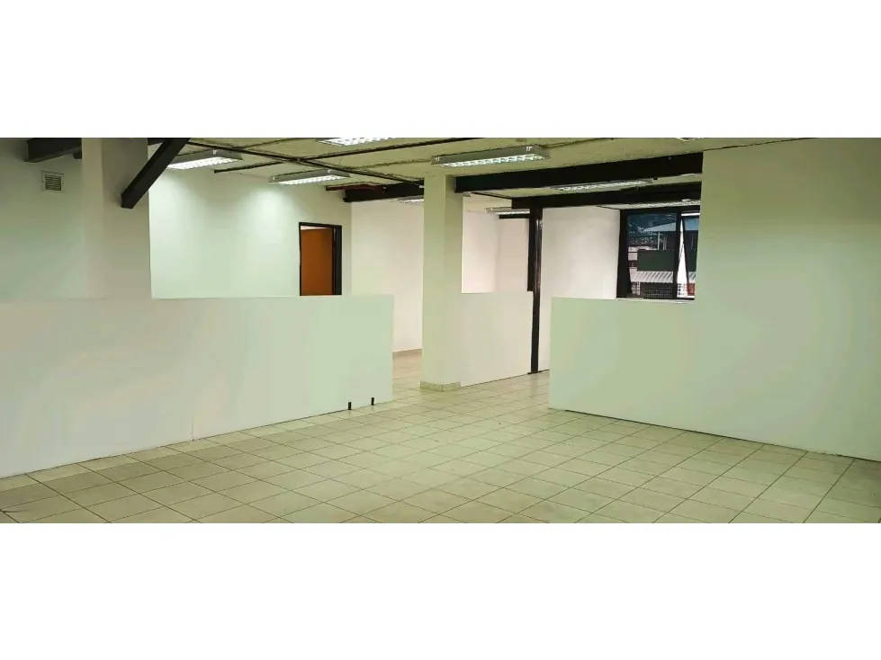 Local Comercial Piso Industrial en Alquilar en Los Rosales, Caracas - 3