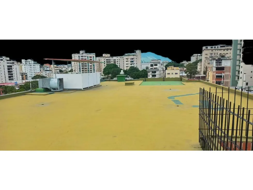 Local Comercial Piso Industrial en Alquilar en Los Rosales, Caracas - 6