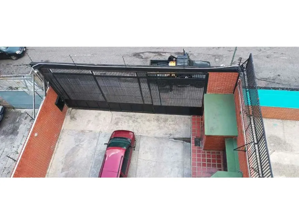 Local Comercial Piso Industrial en Alquilar en Los Rosales, Caracas - 7