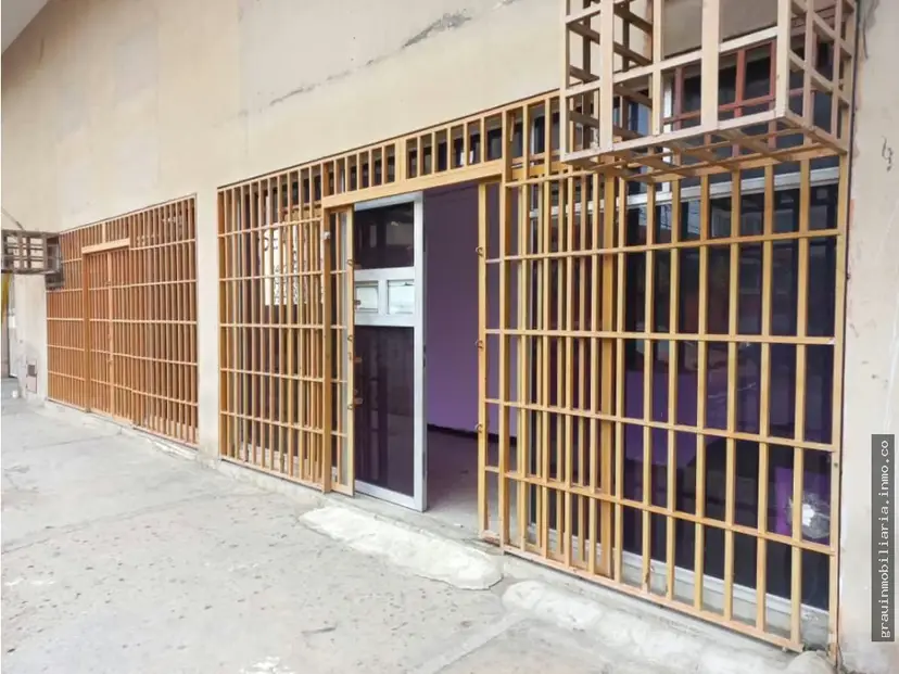 Local en Venta y Alquiler en Puerto la Cruz
