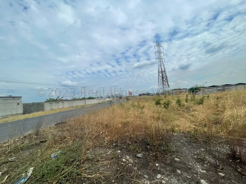 Terreno (Industrial) en Venta en Centro, Portuguesa - 13