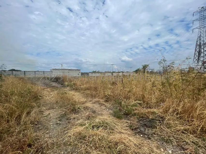 Terreno (Industrial) en Venta en Centro, Portuguesa - 17